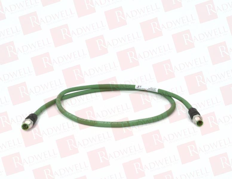 MURR ELEKTRONIK 7700-44511-S7V0100
