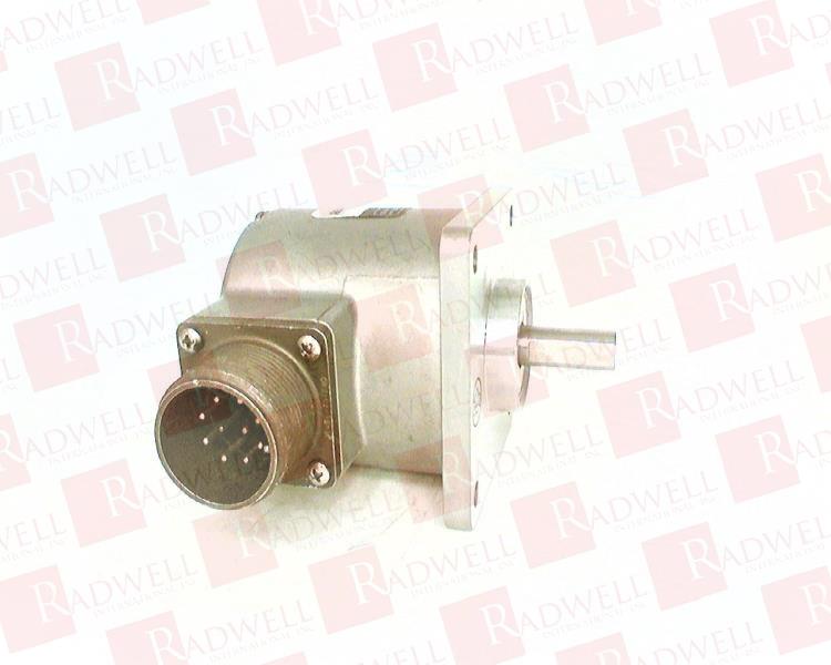 BEI SENSORS XH25D-SS-1024-ABZC-4469-LED-SM18