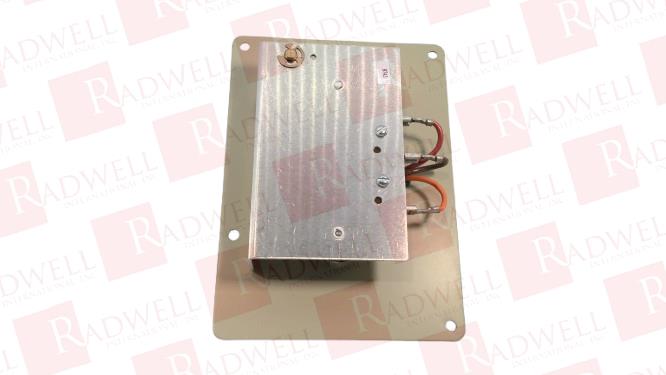 INVENSYS THC-2