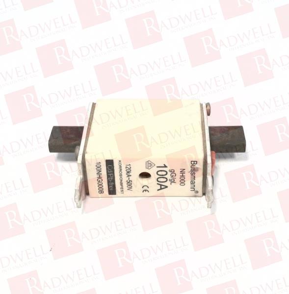 EATON CORPORATION NH000-100A