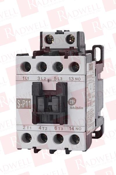 SHIHLIN ELECTRIC  S-P11-220V