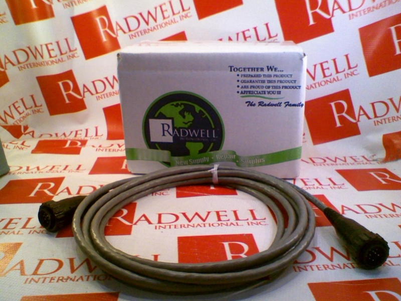 CABLE ASSEMBLY