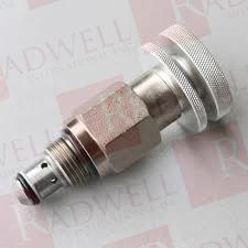 DELTA POWER CO VALVES DE-S2I-0M