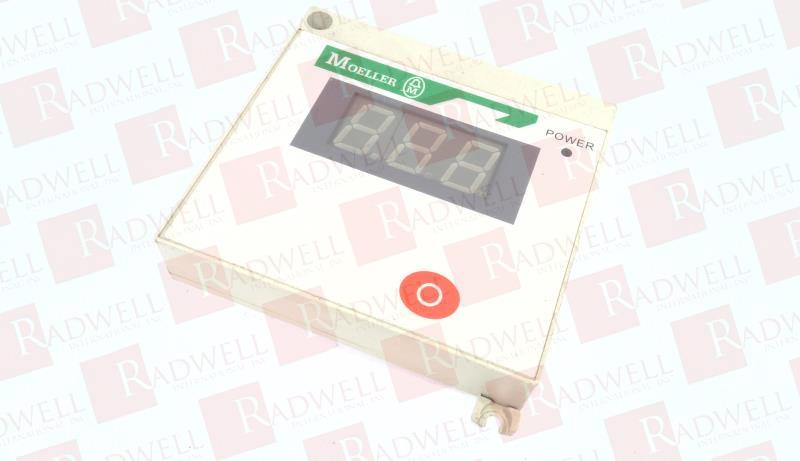 EATON CORPORATION DE5-KEY-R03