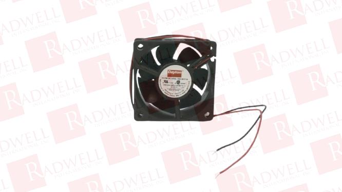 DAYTON ELECTRIC 6KD71A