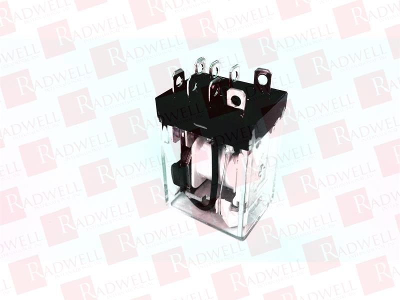 SONG CHUAN SCL-L-DPDT-S-24VDC