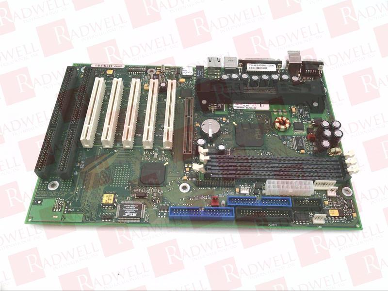 FUJITSU LTD D1107-A11