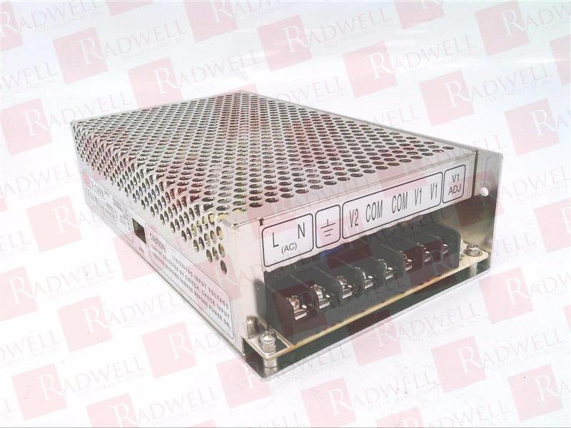 MEAN WELL D-120B