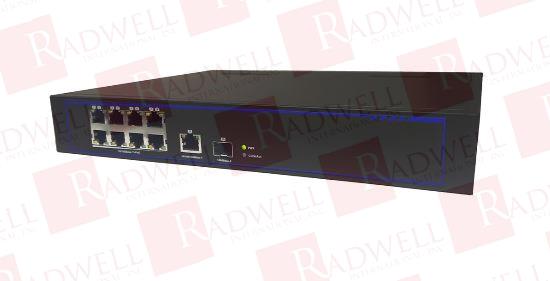 IC REALTIME PWR-HIPOE-8