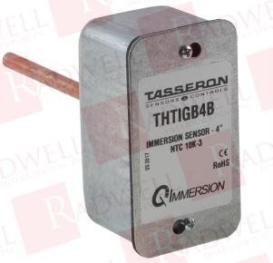 TASSERON THTIGD4S