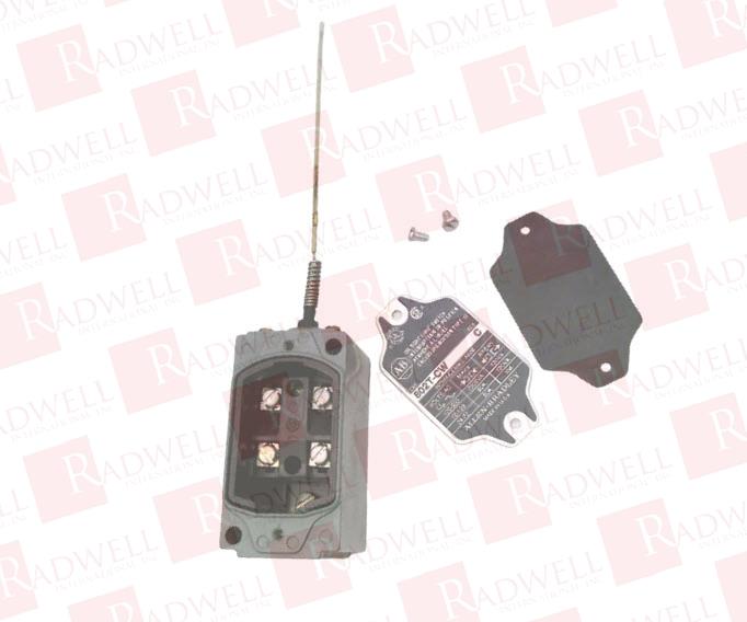 ALLEN BRADLEY 802T-CW