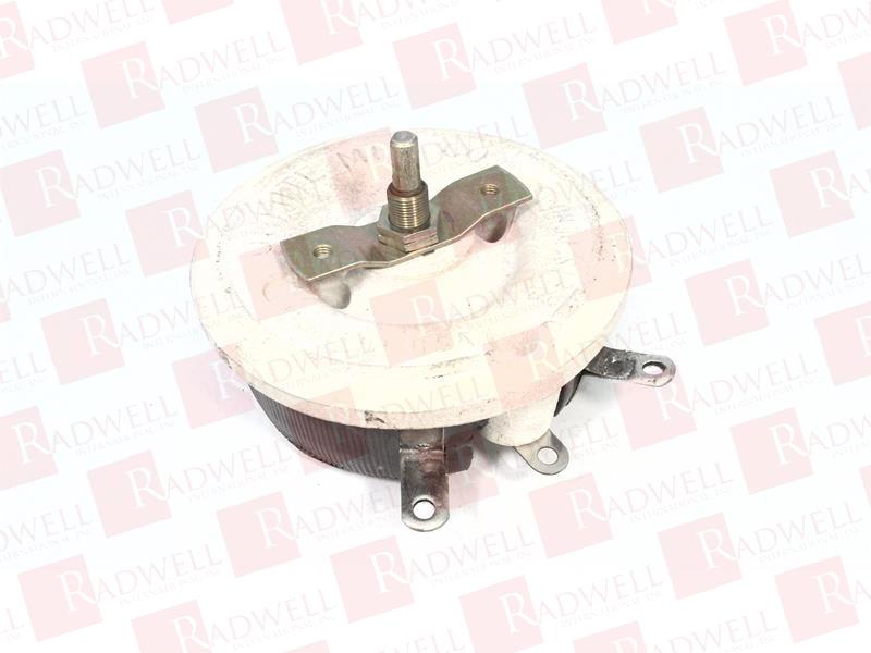 OHMITE RLS100