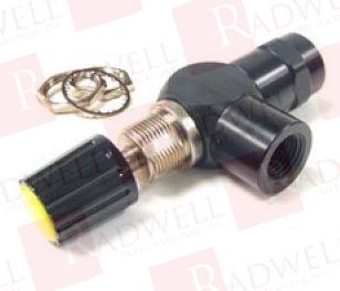 PNEUMADYNE PNV11-44