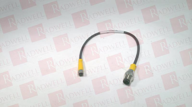 TURCK PKG 4M-0.3-RS 4.4T/S90