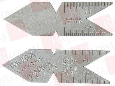 SWISS PRECISION INSTRUMENTS 81885840