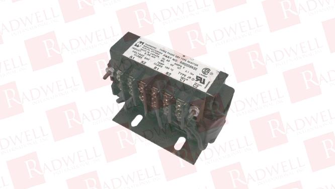 HAMMOND POWER SOLUTIONS RM0008N30
