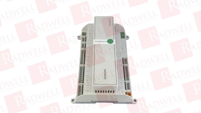 SIEMENS POL648.10/RTU-P30