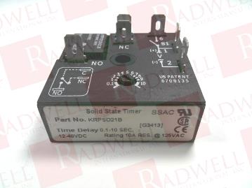 LITTELFUSE KRPSD21B