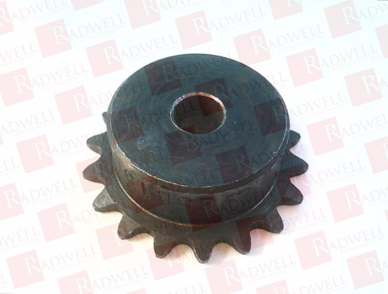 ALTRA INDUSTRIAL MOTION 25B18