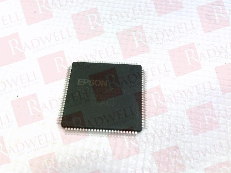 EPSON S1D13706F00A200