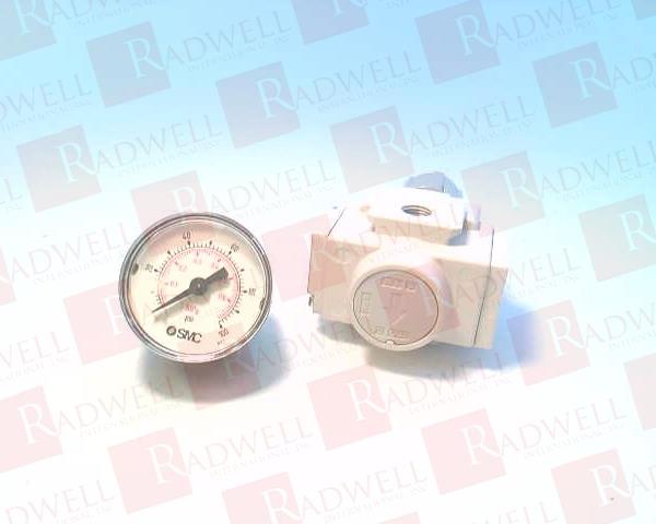 SMC AR20K-N01G-Z-B-X406
