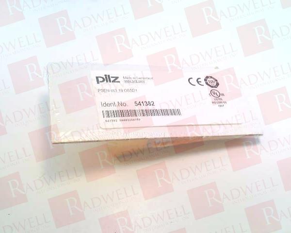 PILZ PSENCS3.19-OSSD1