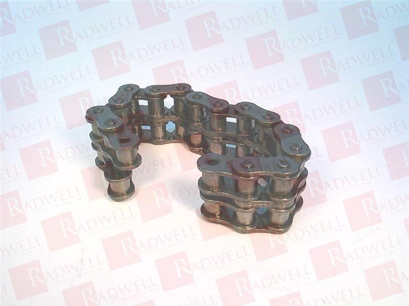 MARTIN SPROCKET & GEAR INC 5016CHN
