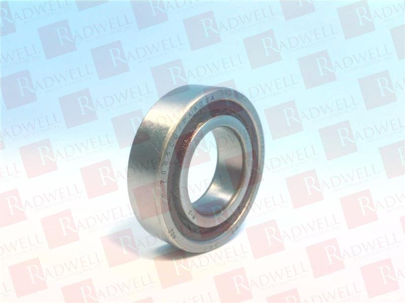 SKF 7005CD/P4ADGA