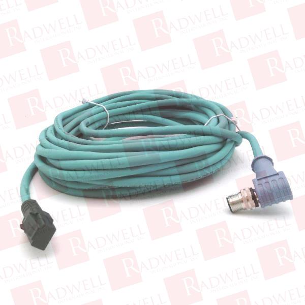 TURCK WSSD RJ45S 441-10M