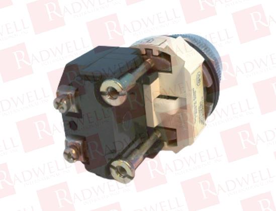 ALLEN BRADLEY 800T-16JX2KB7-G