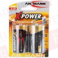 ANSMANN 5015633