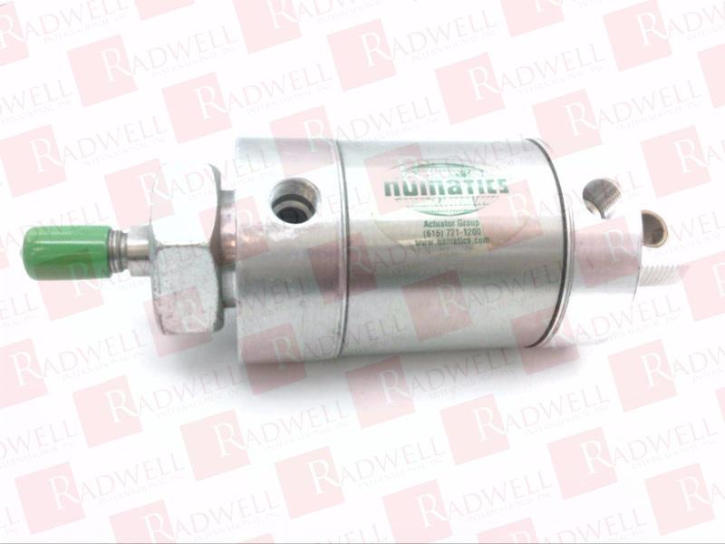 ASCO 3000D02-01A