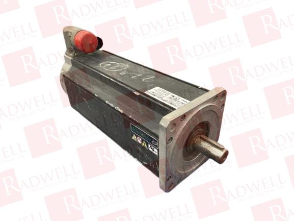 NIDEC CORP 142U3E405JARAA165240