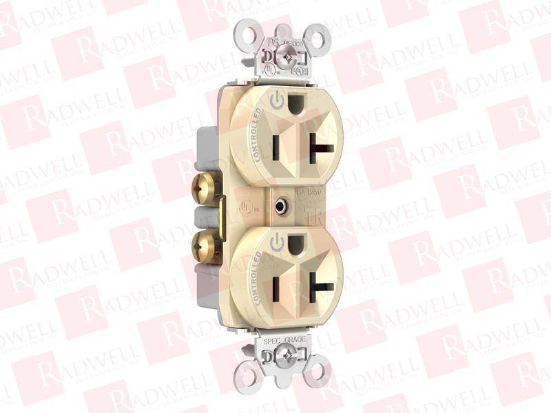 LEGRAND TR5362CDLA