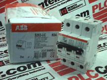 ASEA BROWN BOVERI S283UC-K6
