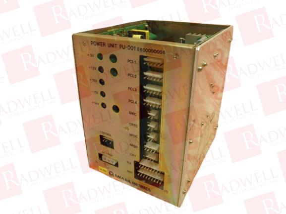 IKEGAMI PU-001