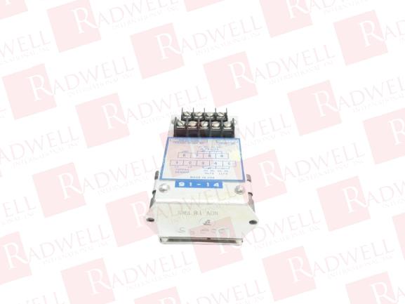 AMETEK 406-7001-001
