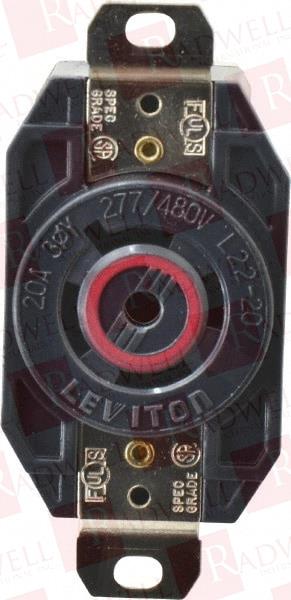 LEVITON 2520