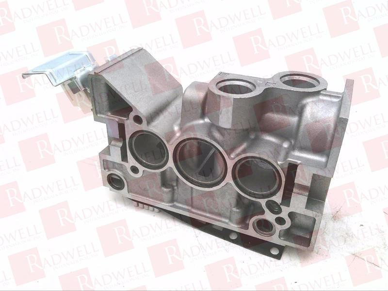 SMC MBF5610-04-1