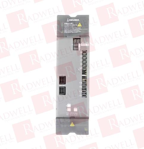 OKUMA MIV0104-1-B5