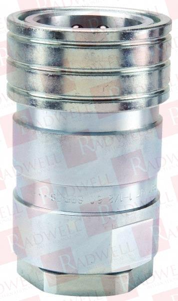 PARKER H2020-62