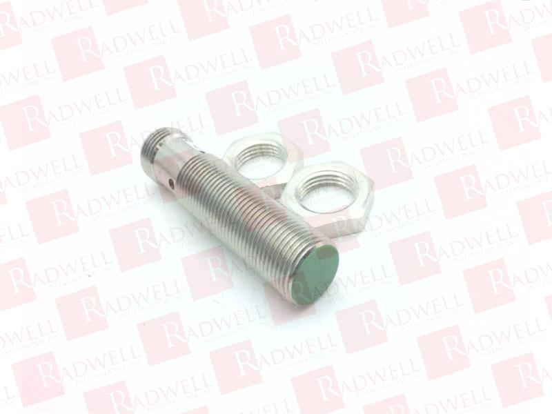 BAUMER ELECTRIC IFRM 12P1701/S14L