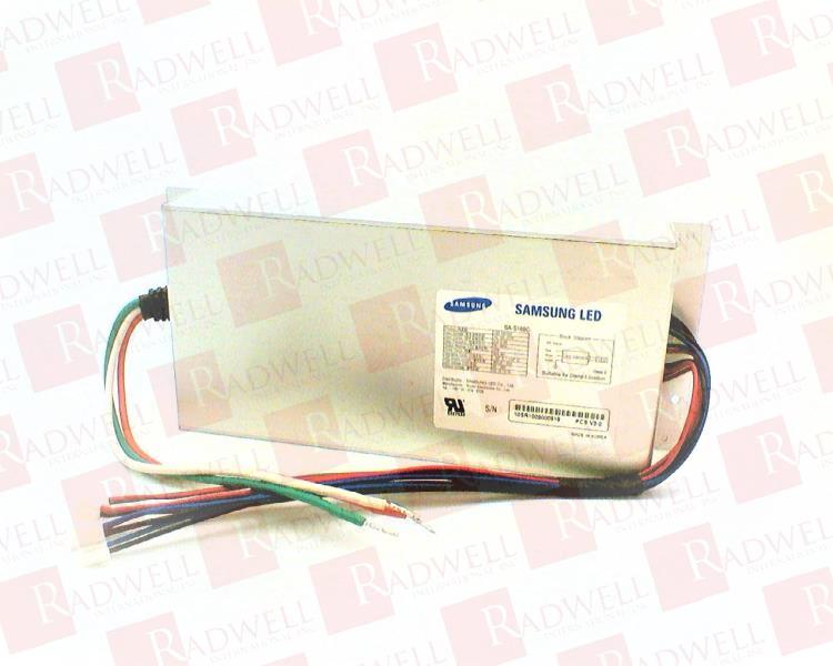 SAMSUNG SA-S166C