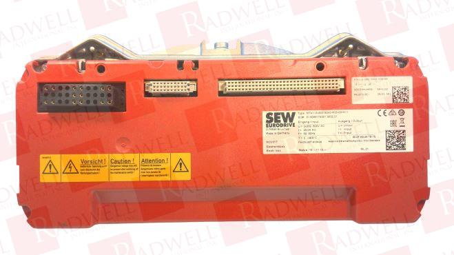 SEW EURODRIVE MTA11A-503-S043-M20-00/M11