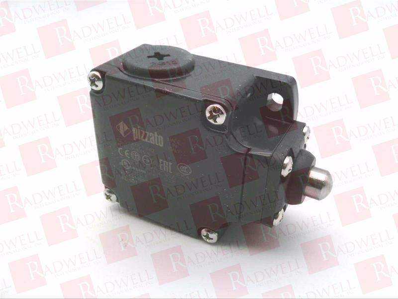 PIZZATO FL 501