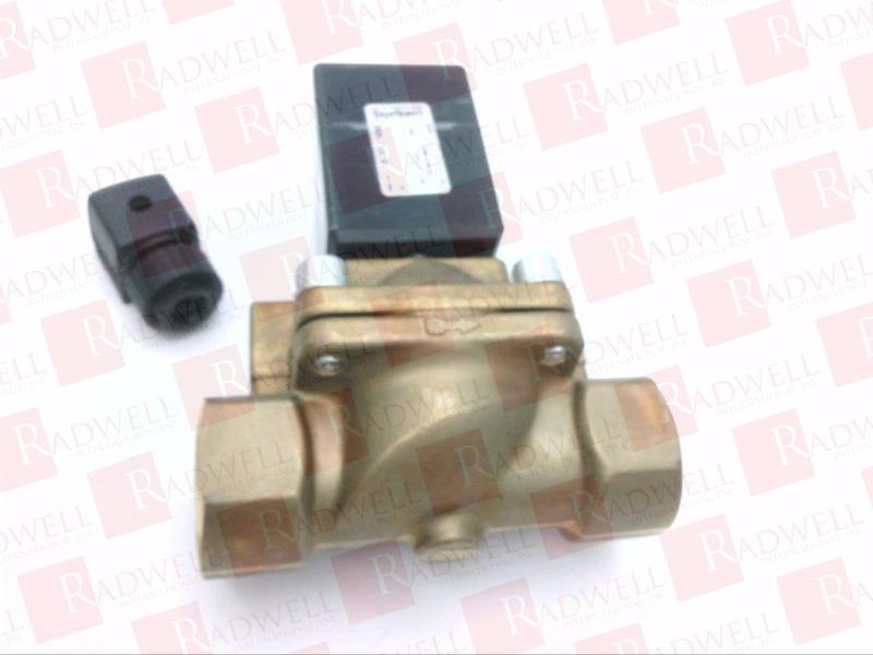 BURKERT 615638