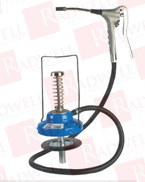 MINI LUBE PUMP (1 GALLON), K7-29