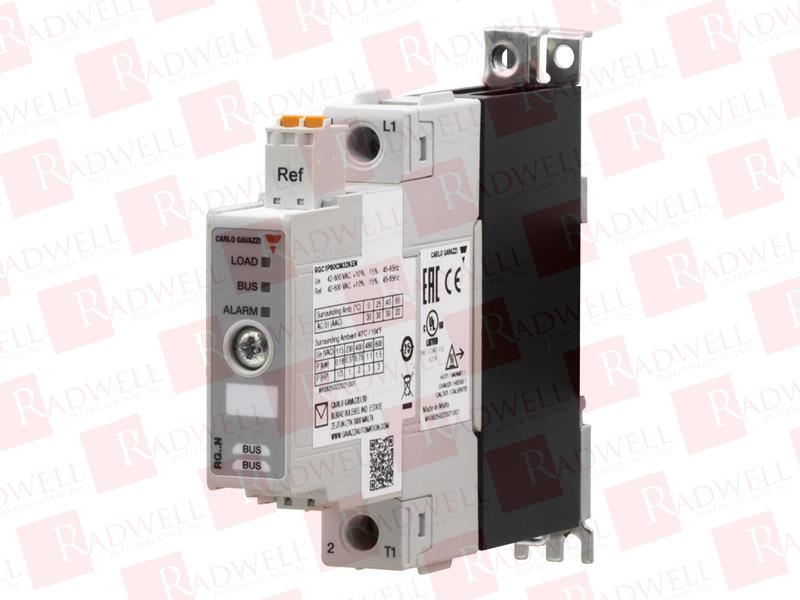 CARLO GAVAZZI RGC1P60CM32KEN