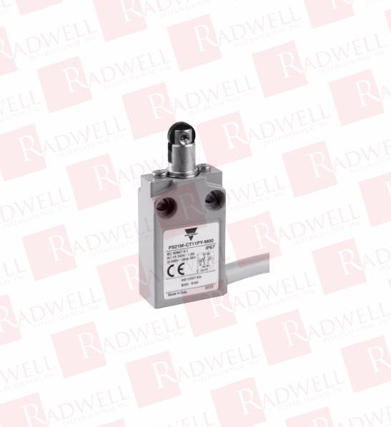CARLO GAVAZZI PS31R-MT11N7-Y00