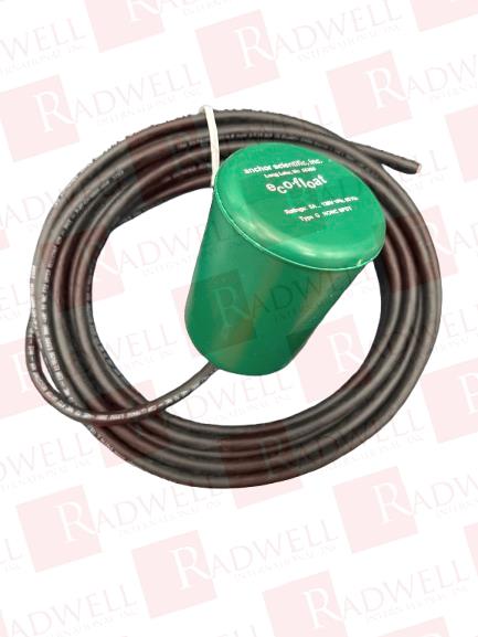 ANCHOR SCIENTIFIC GS120NONC